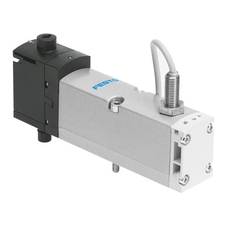 Festo Solenoid Valve VSVA-B-M52-MZD-A1-1T1L-APX-0.5 VSVA-B-M52-MZD-A1-1T1L-APX-0.5